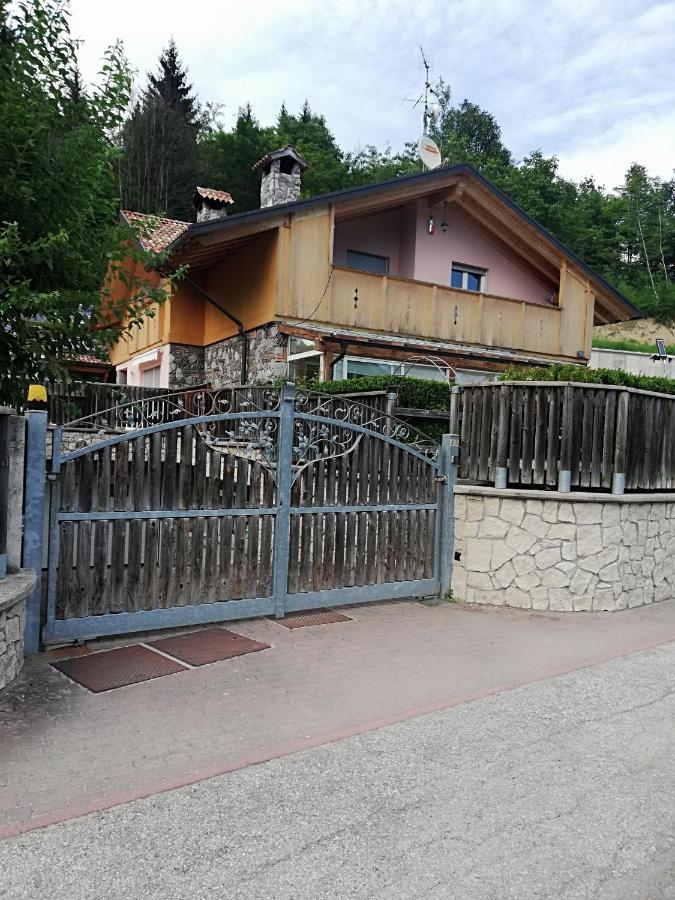 Pit Stop Cadore Valle di Cadore Εξωτερικό φωτογραφία